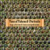 TONS of Tabaxi Khajit Cat People portraits and tokens for D&D, RPG games, and VTTs